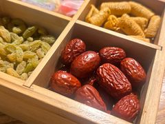 -清真·古丽花儿·新疆美食(河南路店)