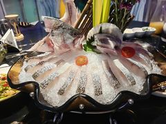 -享月汤皇·海鲜小火锅·聚会(曲江创意谷店)