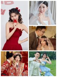 -第一夫人婚纱摄影(南京店)