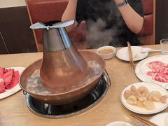 -中田铜炉涮肉