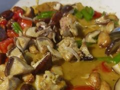 -印象鲵宴·张家界地标美食名片(溪布街店)