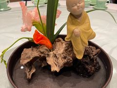 -西湖春天•老字号杭州菜(百汇店)