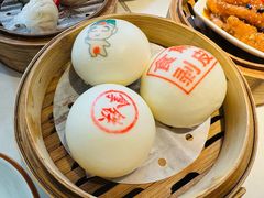 -禄运茶居·手工点心(体育西店)
