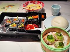 -火宫殿·小吃王国(坡子街店)