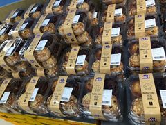 -盒马X会员店(王府井奥莱UP TOWN店)