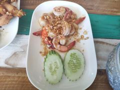 -Doo Dee Thai Food(Issan/Isaan/Esan)