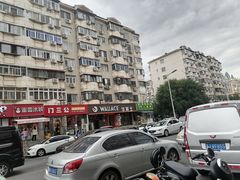 -华莱士·全鸡汉堡(五号路店)