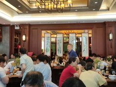 大堂-勤德兴(湖滨路店)
