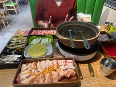 -菌小白火锅(时尚天河店)