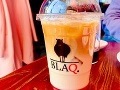 -BLAQ咖啡(骏豪店)