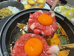 -匠牛亭·锅物烧肉放题自助(昆百大·泰业城店)