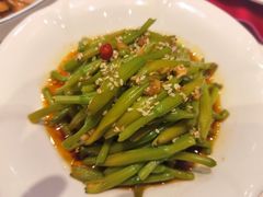 炝拌黄花-凯鸽酒楼(大同振兴街店)