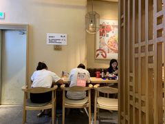 用餐区-陳八两面家(滨江天街店)