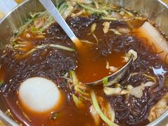 -顺姬冷面(延大店)