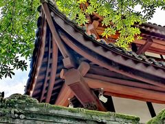 -成都杜甫草堂博物馆