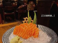 -山葵家居酒屋(天目里店)