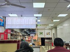 -永盛鑫城市饭堂·特色现炒本帮面(公兴路店)