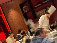 -火地铁板烧(昆山万象汇店)