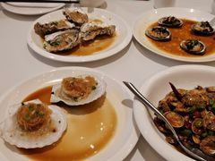 -万龙洲海鲜(大兴绿地缤纷城店)