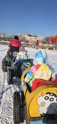 -268童话露营农场·烧烤·团建