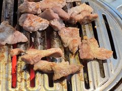 -金顺韩式烤肉·网红烤肉店(广利路店)