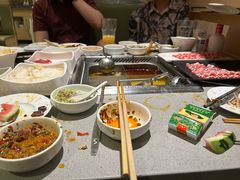 -海底捞火锅(北京西路夜宵主题店)
