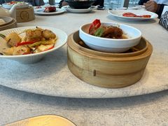 -金翠皇宫粤菜·点心·海鲜(翡翠店)