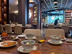 -上海浦东嘉里大酒店