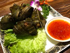 -Siam泰餐厅(水上公园店)