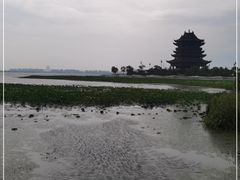 -阳澄湖半岛旅游度假区