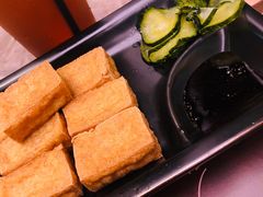 -馔豚·台北菜专门店(深圳湾万象城店)