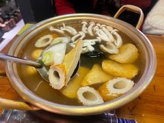 -大叹号啤酒屋·延边料理(延大店)