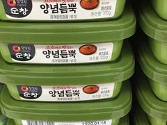 -家乐福(古北店)