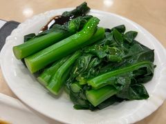 -盛记粥面(佐敦店)