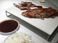 -同喜烤鸭店(光芒店)