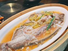 -金牌外婆家(苏州中心店)