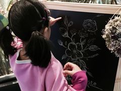 -植物学家的女儿(北马道巷店)