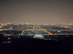 -鬼笑石后山停车场