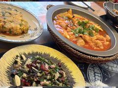 -白家寨子·山野白族菜(古城总店)
