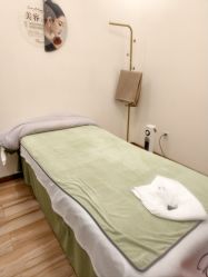 -FUMEIHUI·科技美肤·美体SPA