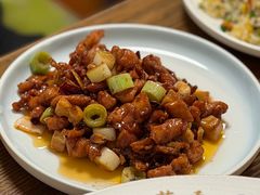 -酸婆娘重庆菜(紫竹路店)