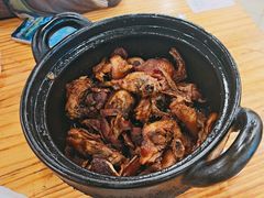 -斯丹姜母鸭·古法干香(涂门街总店)