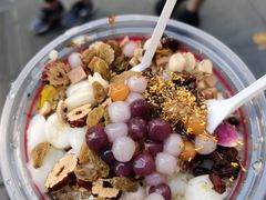 -八一路好吃街(雨田商务大厦店)