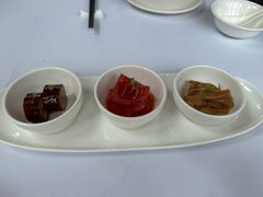 锦绣三冷拼-長泰華府(长泰广场店)