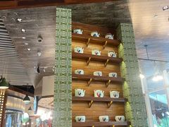 -上海浦东嘉里大酒店