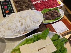 -小肥牛潮汕牛肉火锅(南联店)