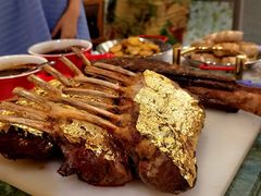 -解放碑威斯汀酒店-知味国际美食餐厅