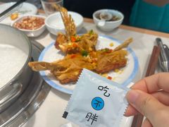 -粤顺渔坊·中山脆肉鲩火锅(清湖店)