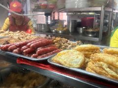 -凤张螺蛳粉·爽口粉(跃进路总店)