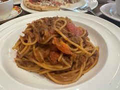 -安妮意大利餐厅(世贸天阶店)